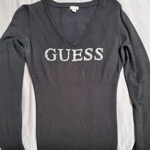 Guess Sweater